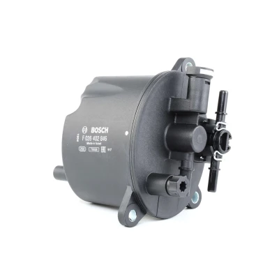 Abbildung von BOSCH F 026 402 846 Kraftstofffilter Leitungsfilter 10 PEUGEOT: 508 I SW, 4007, 407 LAND ROVER: Freelander 2 Off Road, Range Rover Evoque kfzteile
