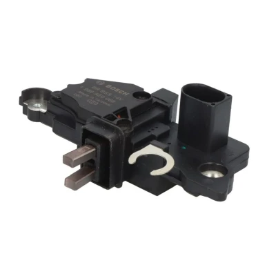 Abbildung von BOSCH 1 986 AE0 069 Lichtmaschinenregler BMW: 3 Coupe, 7, 5 Saloon