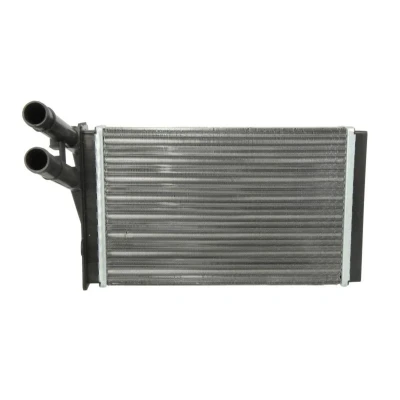 Abbildung von THERMOTEC D6W002TT Wärmetauscher AUDI: 80 B4 Saloon, Coupe B3, A4 B5 Avant, VOLKSWAGEN: Passat B6 Variant, GP Estate