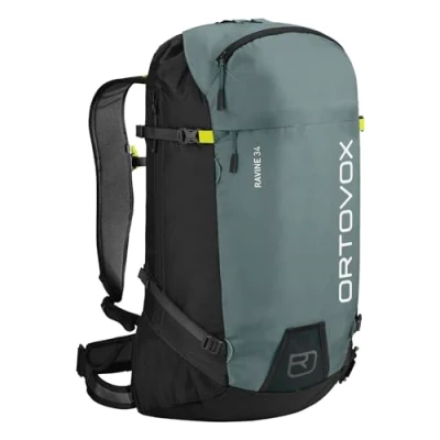 Abbildung von Ortovox Ravine 34 Tagesrucksack