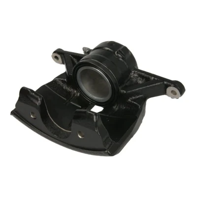 Abbildung von ATE 24.3601 1757.5 Bremssattel schwarz ohne Halter VOLKSWAGEN: Golf 7, 7 Variant