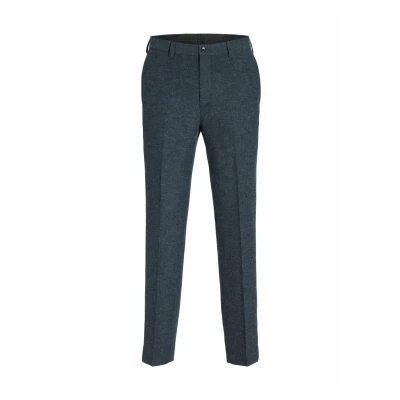 Abbildung von JACK&amp;JONES Herren JPRWINTER Twill Slim Trouser SN Anzughose, Dark Navy/Fit:Slim FIT, 32