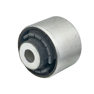 Abbildung von MEYLE 100 610 0021 Lagerbuchse, Querlenker ohne Halter ORIGINAL Quality AUDI: A4 B8 Avant, B9 A6 C7 Avant kfzteile, mister auto, atp