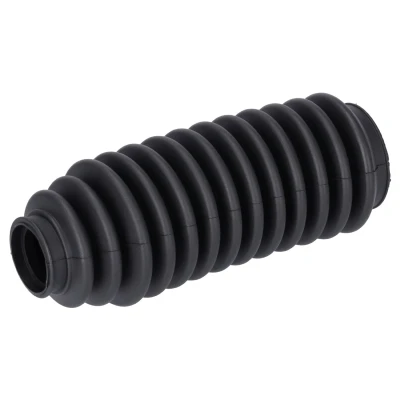 Abbildung von FEBI BILSTEIN 14000 Lenkmanschette Gummi Vorderachse links, rechts VOLVO: 240 Saloon