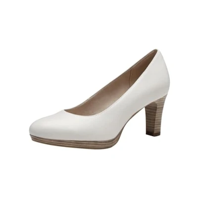Abbildung von Tamaris Damen Pumps 1 22410 41 100 normal