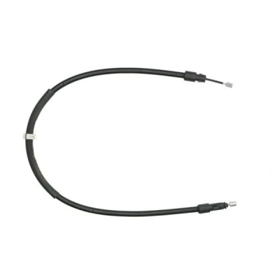 Abbildung von ABE C7M013ABE Handbremsseil links, rechts 715, 815 MERCEDES BENZ: ML Class