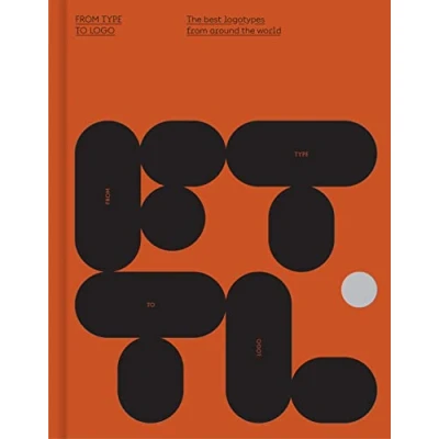 Abbildung von from Type to Logo: the best logotypes around world