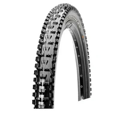Abbildung von HIGH ROLLER II Reifen 26x2,30 tr. flexibel 3C Terra / Exo Tubeless Ready