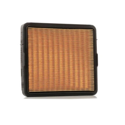 Abbildung von MAHLE ORIGINAL LX 75 Luftfilter 26,0 213 189,0, 189,0 Filtereinsatz