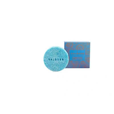 Abbildung von Valquer Laboratorios Festes Shampoo Exotic Sunrise (Extrakt aus und Papaya), Antioxidans, feuchtigkeitsspendend reinigend, ohne Seife, Kunststoffe, 50 Gramm