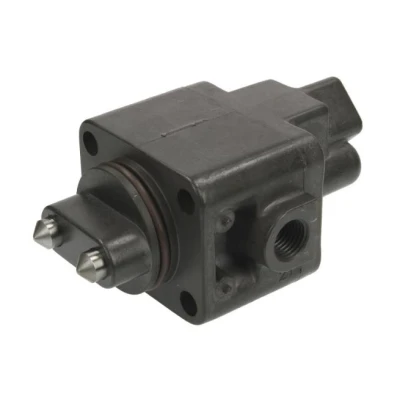 Abbildung von Ventil, Druckluftanlage DT Spare Parts 4.60974