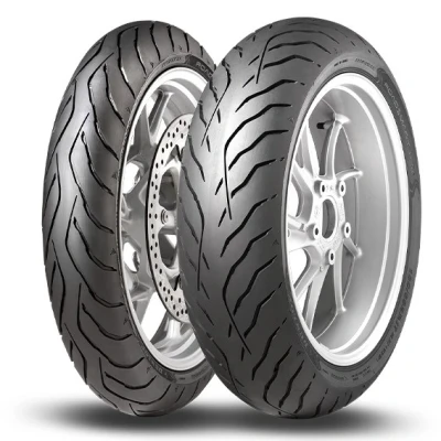 Abbildung von Dunlop Roadsmart IV 120/70 R19 60W PKW Sommerreifen Reifen 636512
