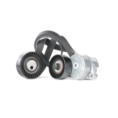 Abbildung von GATES K046PK1540 Keilrippenriemensatz ThermalPro BMW: 5 Touring, 3 Coupe