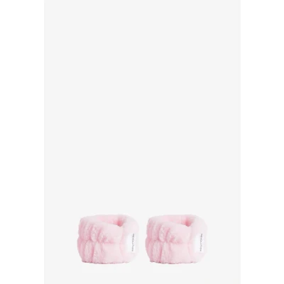 Abbildung von Revolution Skincare Antidrip Wrist Bands Gesichtspflege Zubehör, Größe: One Size,