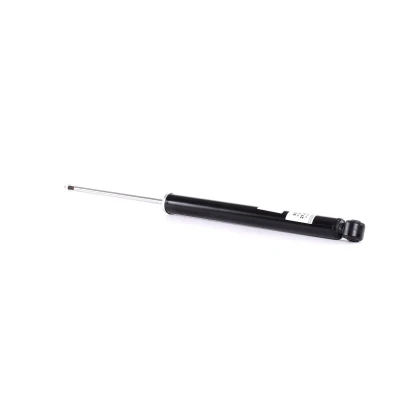 Abbildung von SACHS 315 305 Stoßdämpfer Gasdruck Zweirohr Teleskop oben Stift, unten Auge FORD: FOCUS 2 Cabriolet