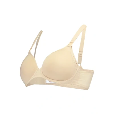 Abbildung von Anita MISS Bügel BH, Damen, Größe: 75G, Desert