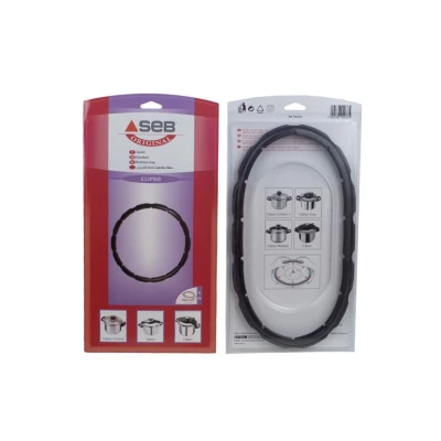 Abbildung von Seb Dichtgummi pressure cooker 8 l/10 l diam clipso nr 253mm 4.046.958 792237