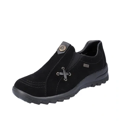 Abbildung von Rieker Damen Halbschuhe L7171