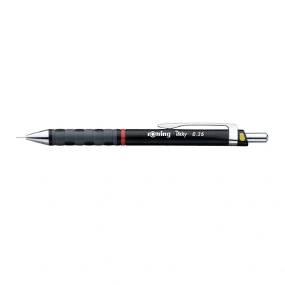 Abbildung von rOtring Tikky Black PLC 0.35 Hb