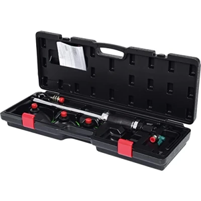 Abbildung von KS TOOLS 140.2080 Ausbeulhammer Satz