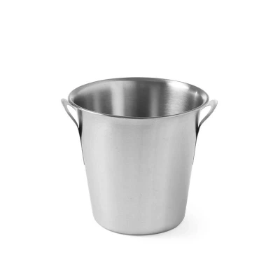 Abbildung von HENDI Weinkühler ø 21 x cm 3,5 l mit Tulpengriffen