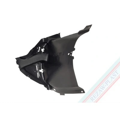 Abbildung von Radkasten REZAW PLAST RP111452