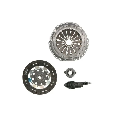 Abbildung von LuK 624 3020 21 Kupplungssatz CITROËN: C8, C5 II Estate, I PEUGEOT: 807, 406 Saloon, LANCIA: Phedra