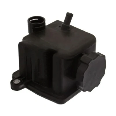 Abbildung von FEBI BILSTEIN 38802 Ausgleichsbehälter, Hydrauliköl Servolenkung mit Deckel