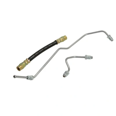 Abbildung von ABE C87152ABE Bremsschläuche Hinterachse rechts RENAULT: SCENIC 3, MEGANE 3 Grandtour, GRAND