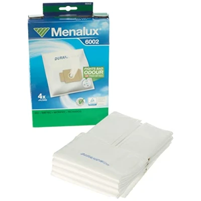 Abbildung von Menalux 6002 Staubbeutel, Duraflow