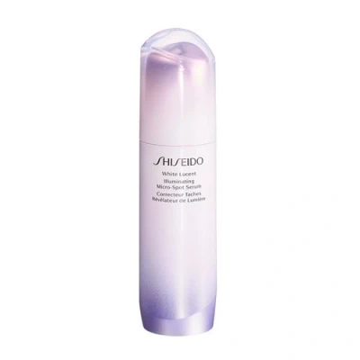 Abbildung von Shiseido White Lucent Illuminating Micro Spot Serum 50 ml