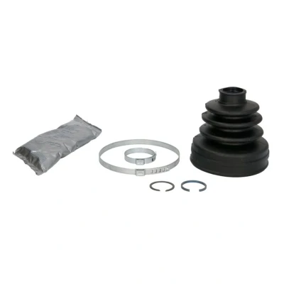 Abbildung von SPIDAN 36169 Achsmanschette 95,00 NBR (Nitril Butadien Kautschuk) BMW: X1, MINI: Hatchback