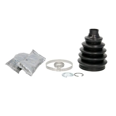 Abbildung von SPIDAN 36401 Achsmanschette 122,00 TPE (thermoplastischer Elastomer) RENAULT: Kangoo II Express, / Grand