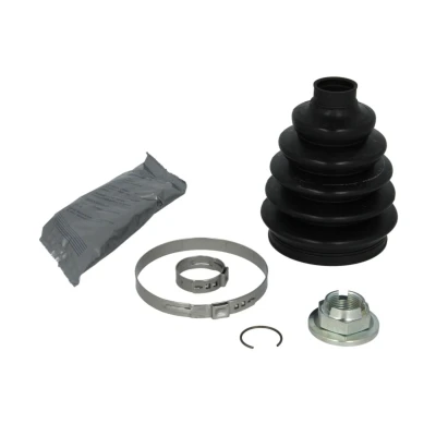 Abbildung von SPIDAN 25136 Achsmanschette 119,96 TPE (thermoplastischer Elastomer) FORD: Transit Connect Mk1 Van, Tourneo