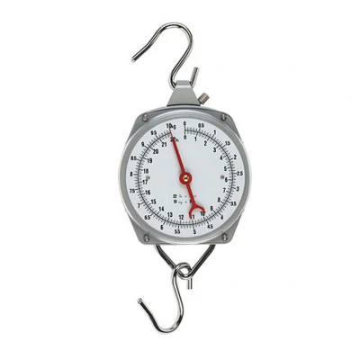 Abbildung von Kerbl Zeigerschnellwaage 25kg 100g
