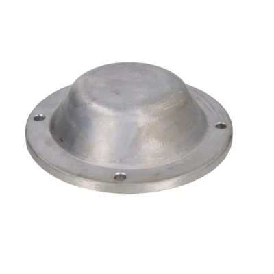 Abbildung von Kappe, Radlager AUGER 80248