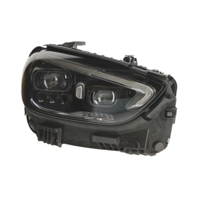 Abbildung von MAGNETI MARELLI 711451000808 Scheinwerfer rechts LED