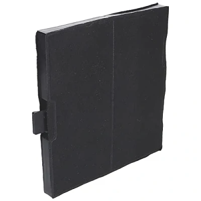 Abbildung von Aktivkohlefilter Kohlefilter Filter Dunstabzugshaube kompatibel mit Bosch Siemens Neff Constructa 00744075 744075 DHZ5226 LZ52251 Z5131X1