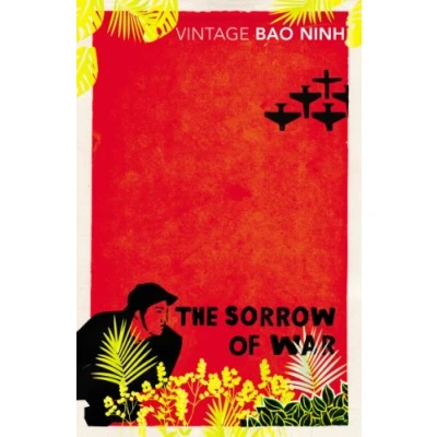 Abbildung von The Sorrow of War