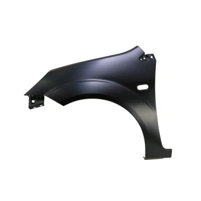Abbildung von BLIC 6504 04 2564311Q Kotflügel vorne links FORD: FIESTA 5
