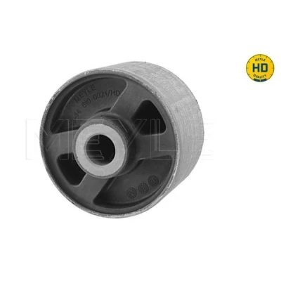 Abbildung von MEYLE 16 14 610 0021/HD Lagerbuchse, Querlenker ohne Halter Quality