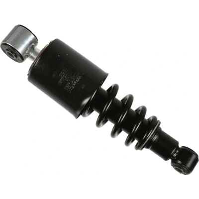 Abbildung von SACHS 316 685 Dämpfer, Fahrerhauslagerung