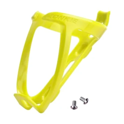 Abbildung von Flaschenhalter Fahrrad (Gelb)