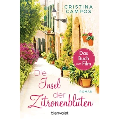 Abbildung von Die Insel der Zitronenblüten [Blu ray]