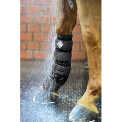 Abbildung von LeMieux Boots Cold Water Warmblut