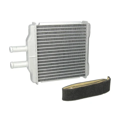 Abbildung von THERMOTEC D60005TT Wärmetauscher