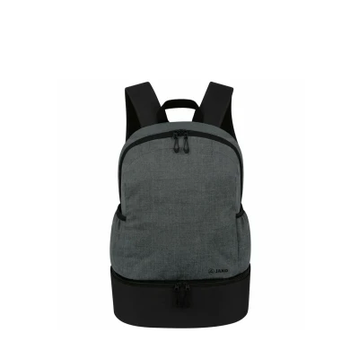 Abbildung von JAKO Challenge 30 L Tagesrucksack, Größe: One Size, Grey