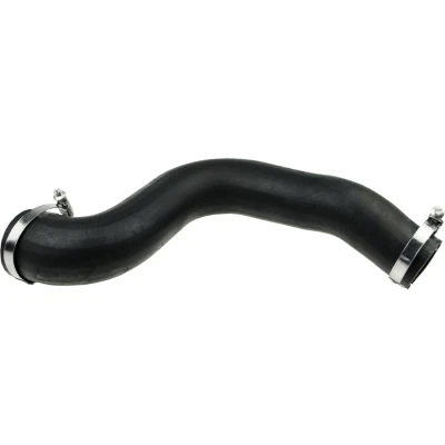 Abbildung von GATES 09 0576 Ladeluftschlauch Polychloropren (Neopren) LAND ROVER: Range Rover Sport