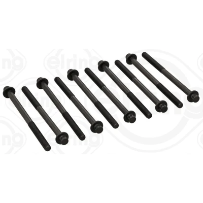 Abbildung von ELRING 652.890 Zylinderkopfschraubensatz Außen Torx MAZDA: CX 5 I
