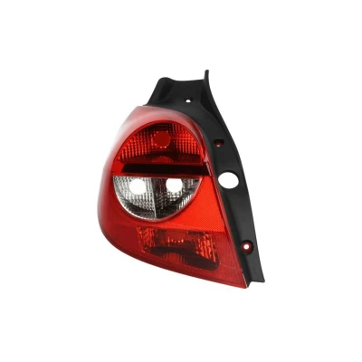 Abbildung von VALEO ORIGINAL PART 088971 Rückleuchte links ohne Glühlampen Lampenträger RENAULT: CLIO 3